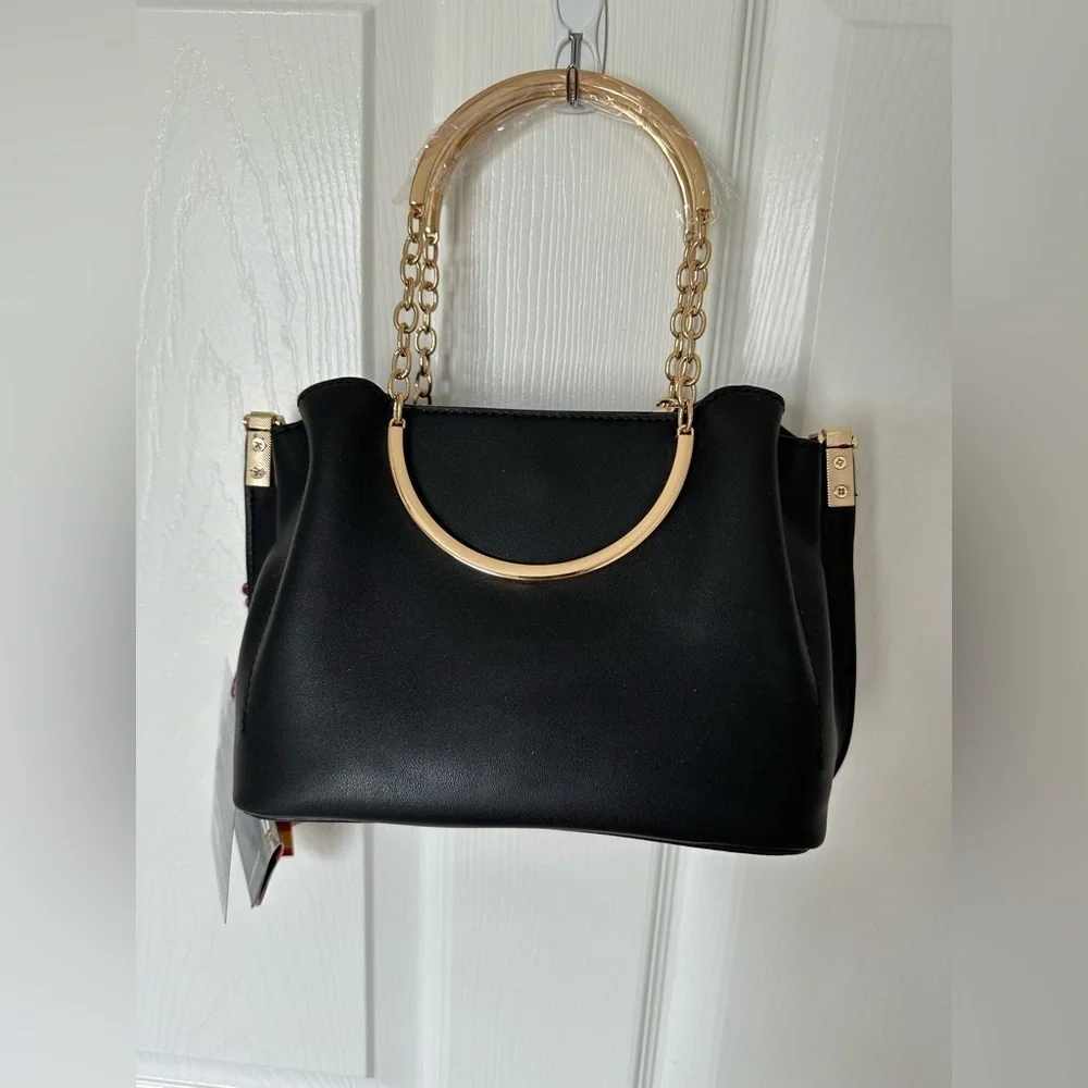 Nicole Lee Paris In Fall Bag Special Edition Handbag And Crossbody Bag 👜💖